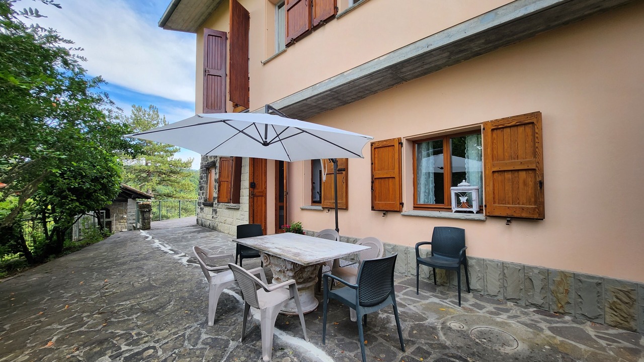 Photo of Outdoor in Porretta Terme