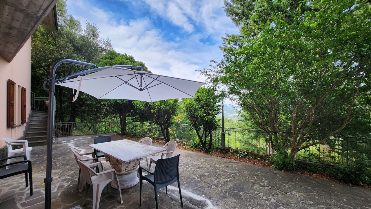 Photo of Outdoor in Porretta Terme