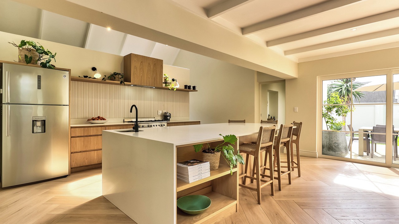 Photo of Kitchen in Eastcliff
