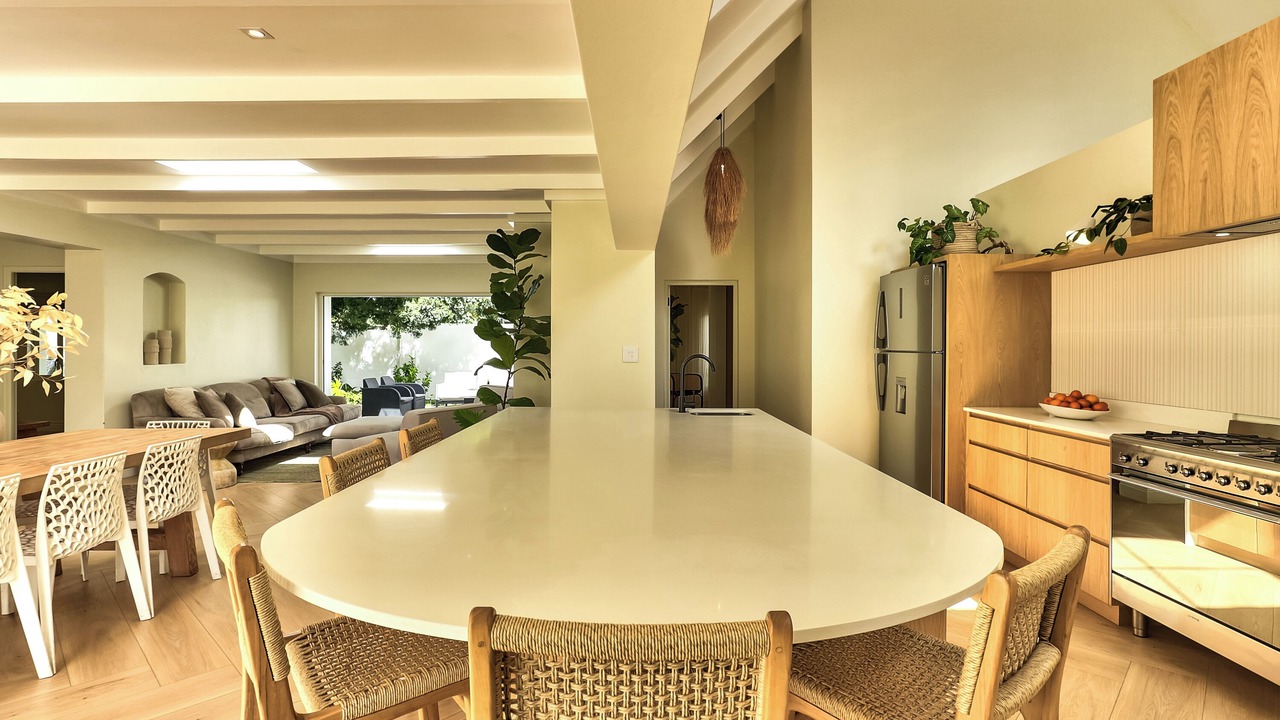 Photo of Kitchen in Eastcliff