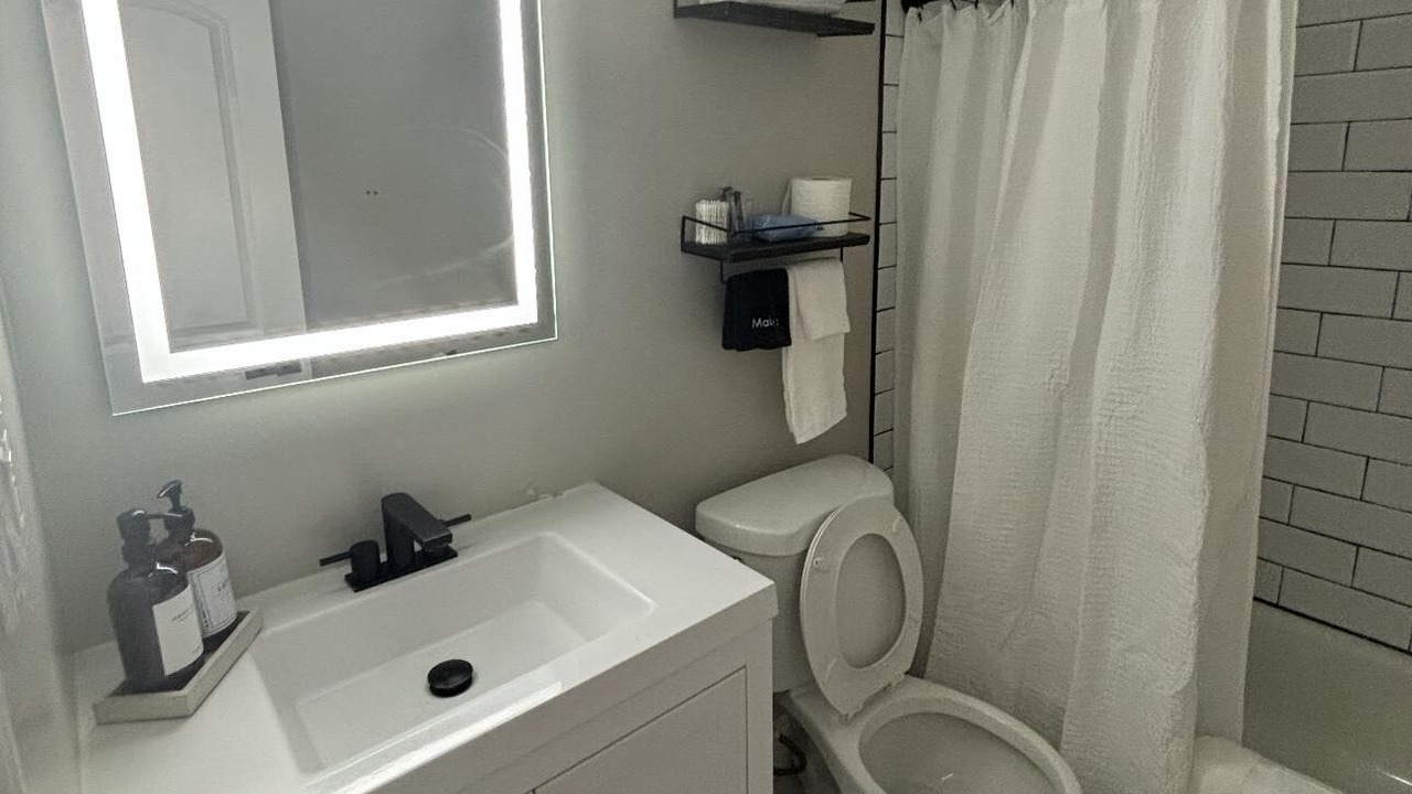 Photo of Bathroom in Fairlawn