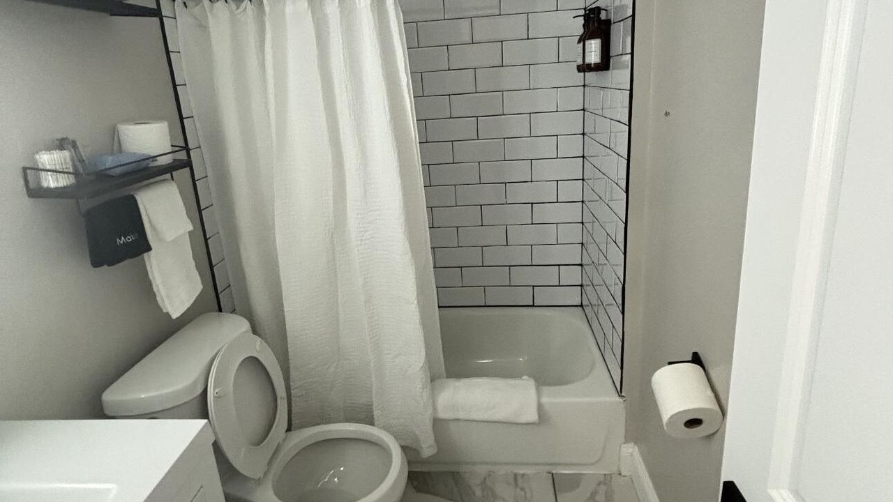 Photo of Bathroom in Fairlawn