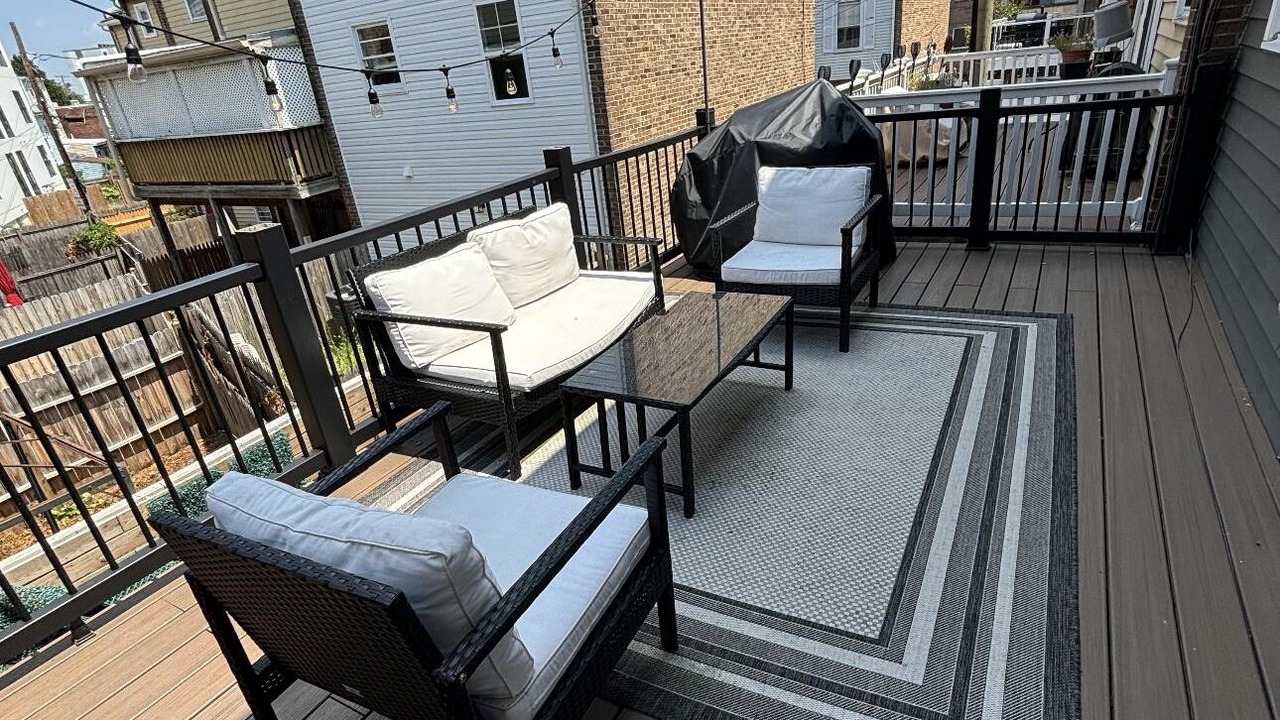 Photo of Outdoor in Fairlawn
