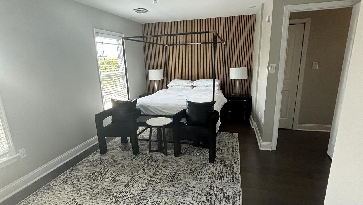 Photo of Bedroom in Fairlawn
