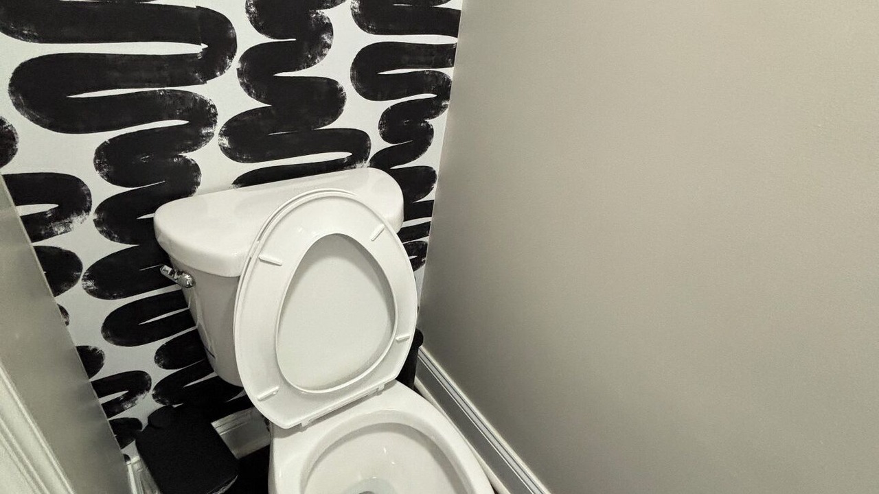 Photo of Bathroom in Fairlawn