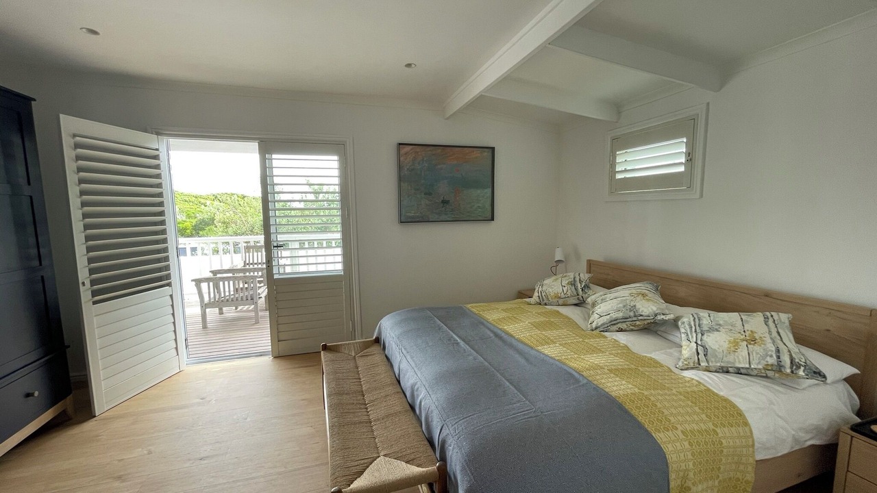 Photo of Bedroom in Scarborough