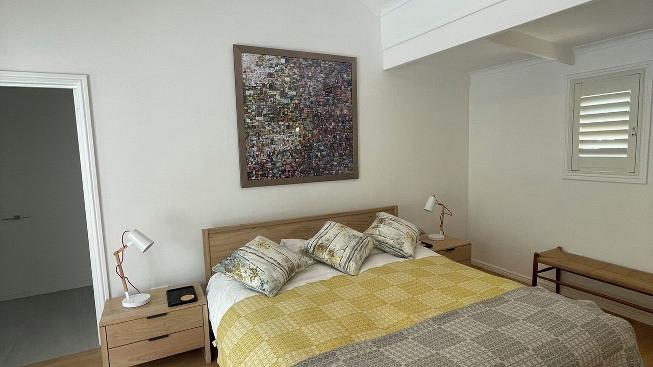 Photo of Bedroom in Scarborough