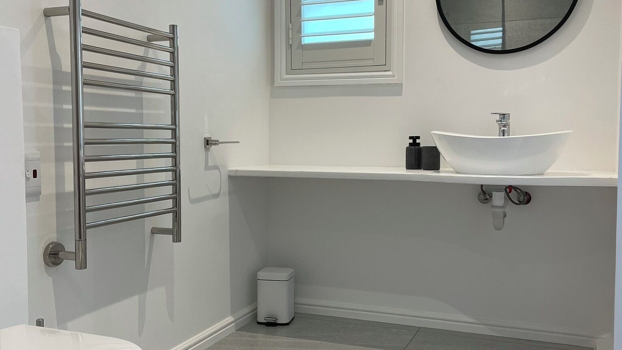 Photo of Bathroom in Scarborough