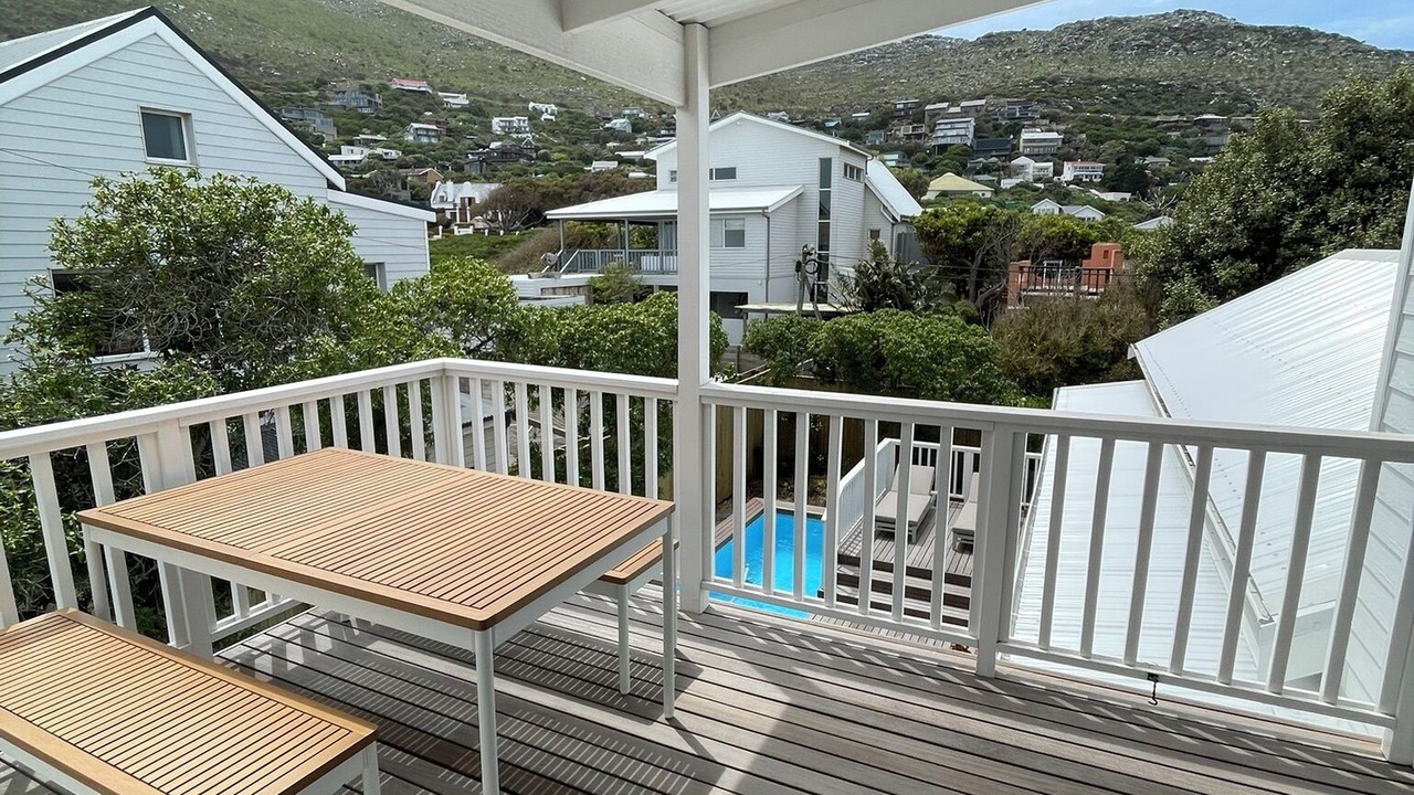 Photo of Outdoor in Scarborough