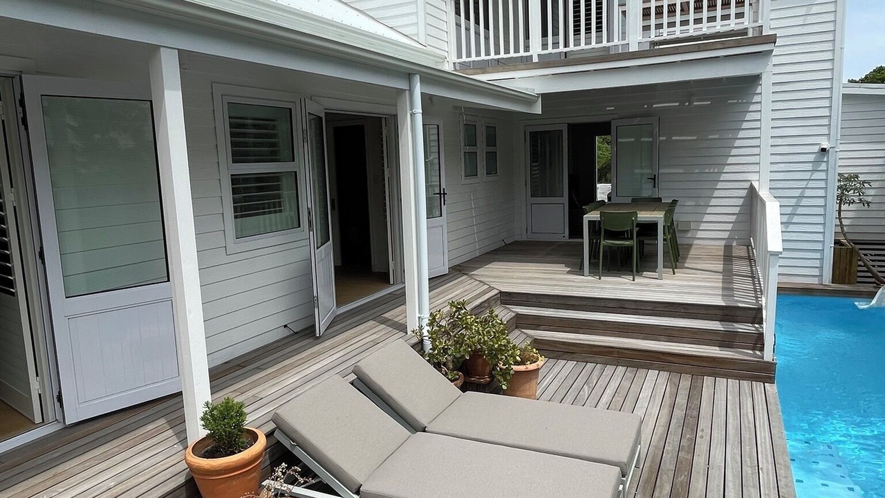 Photo of Patio Balcony in Scarborough