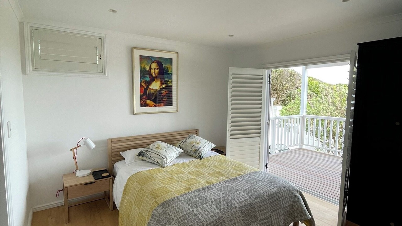 Photo of Bedroom in Scarborough
