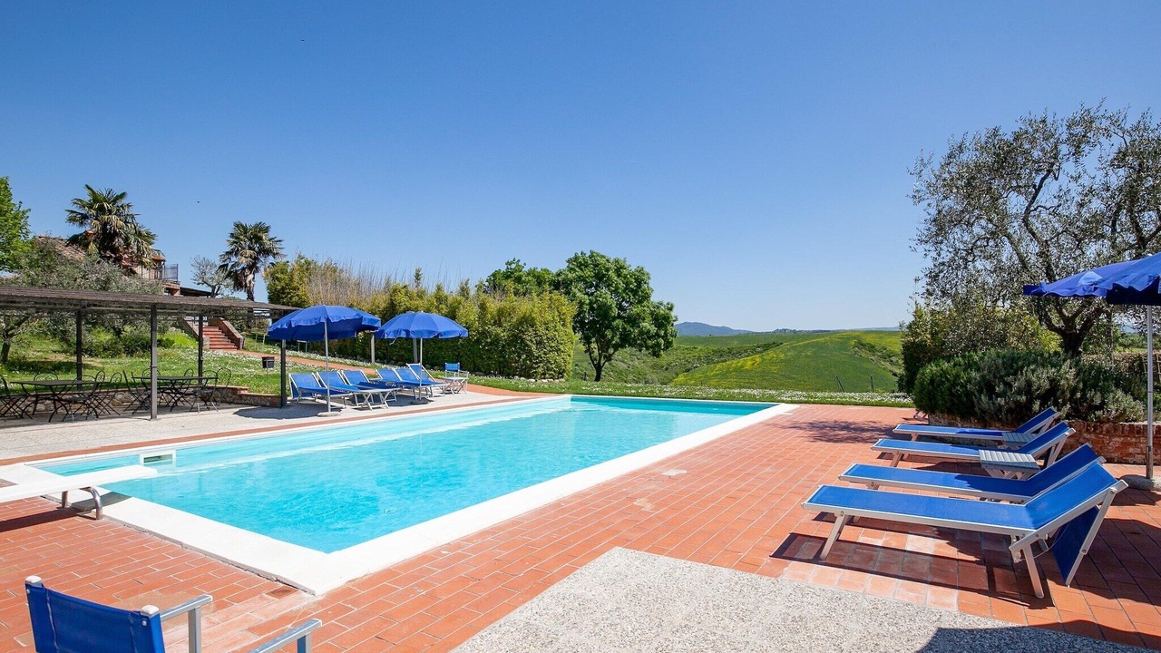 Photo of Outdoor in Peccioli