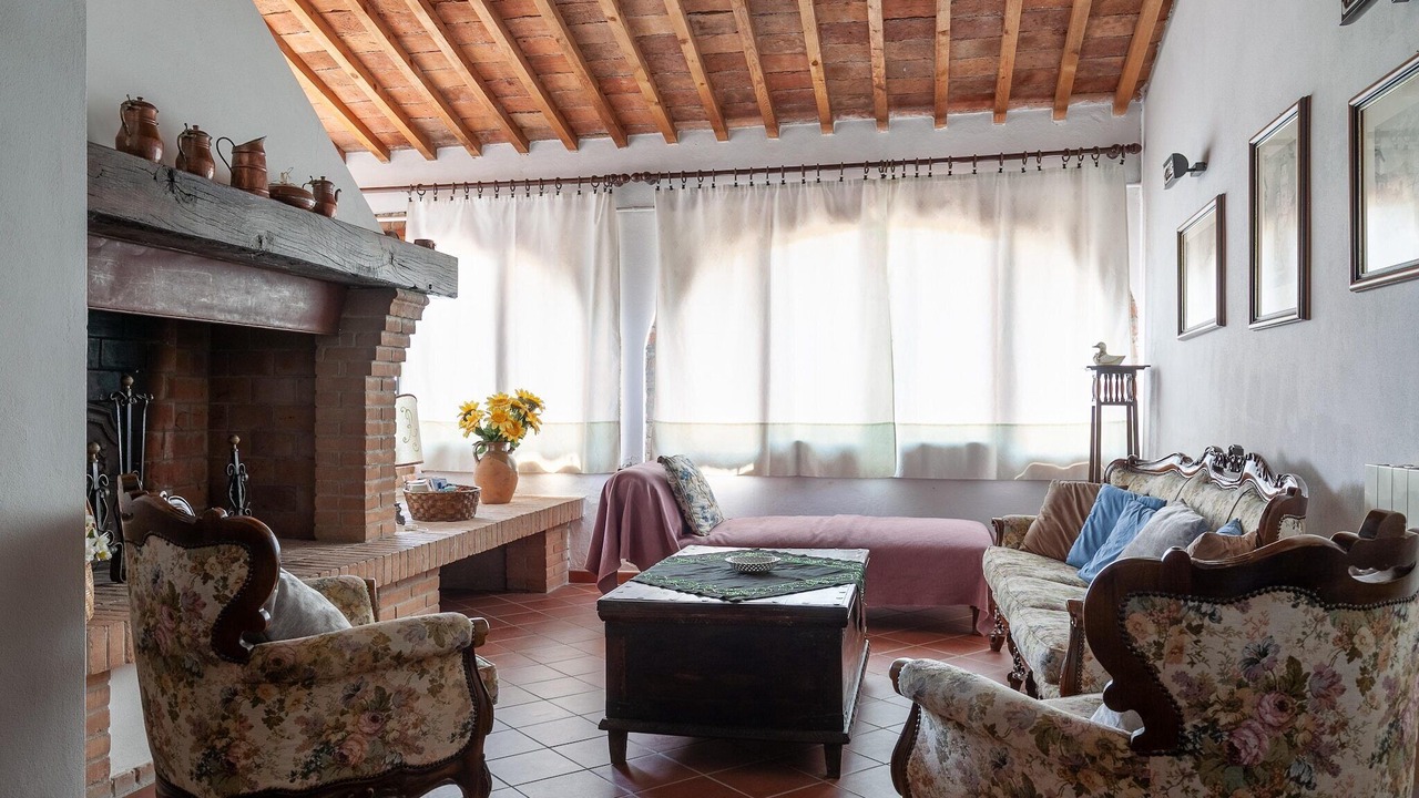Photo of Livingroom in Peccioli