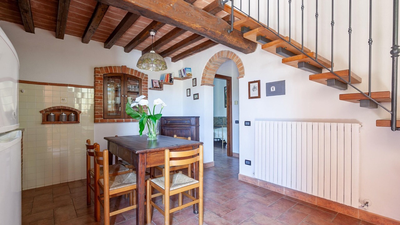 Photo of Livingroom in Peccioli