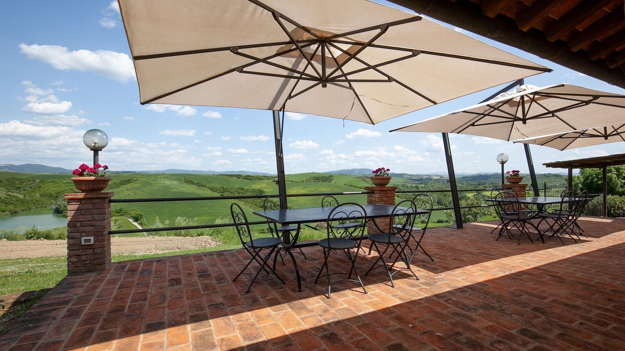 Photo of Outdoor in Peccioli