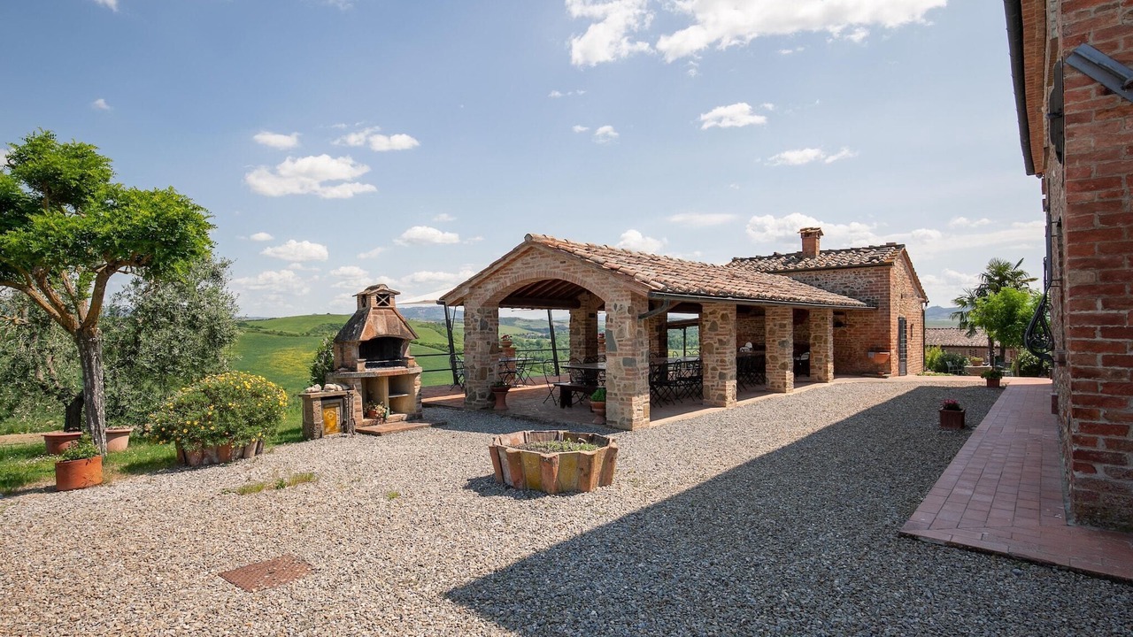 Photo of Outdoor in Peccioli