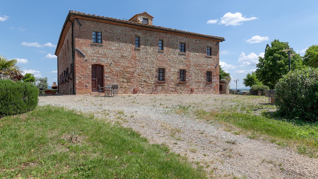 Photo of Outdoor in Peccioli