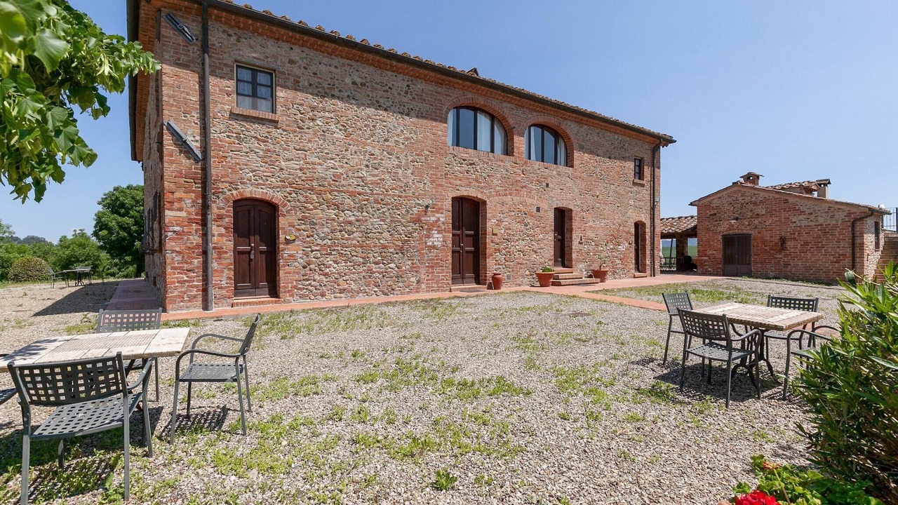 Photo of Outdoor in Peccioli