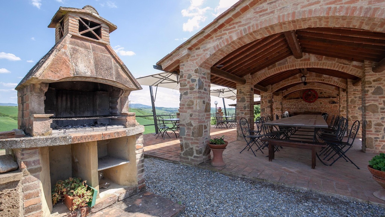 Photo of Outdoor in Peccioli