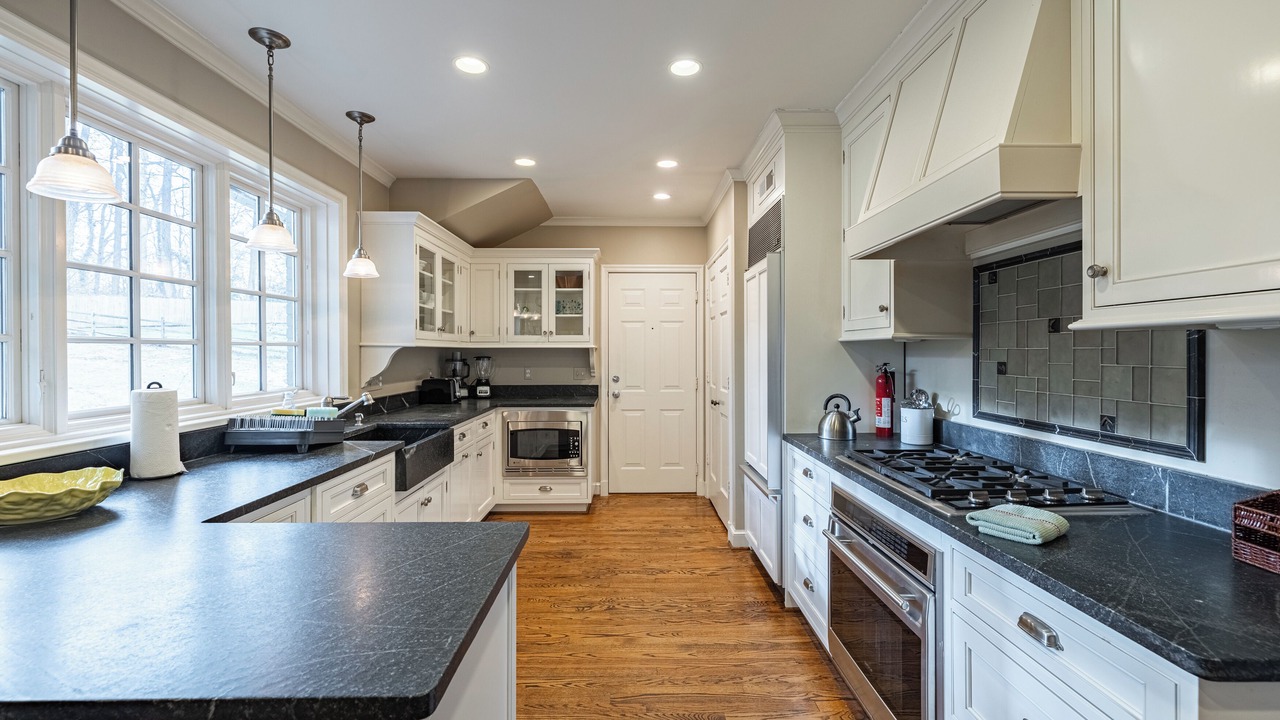 Photo of Kitchen in Bethesda