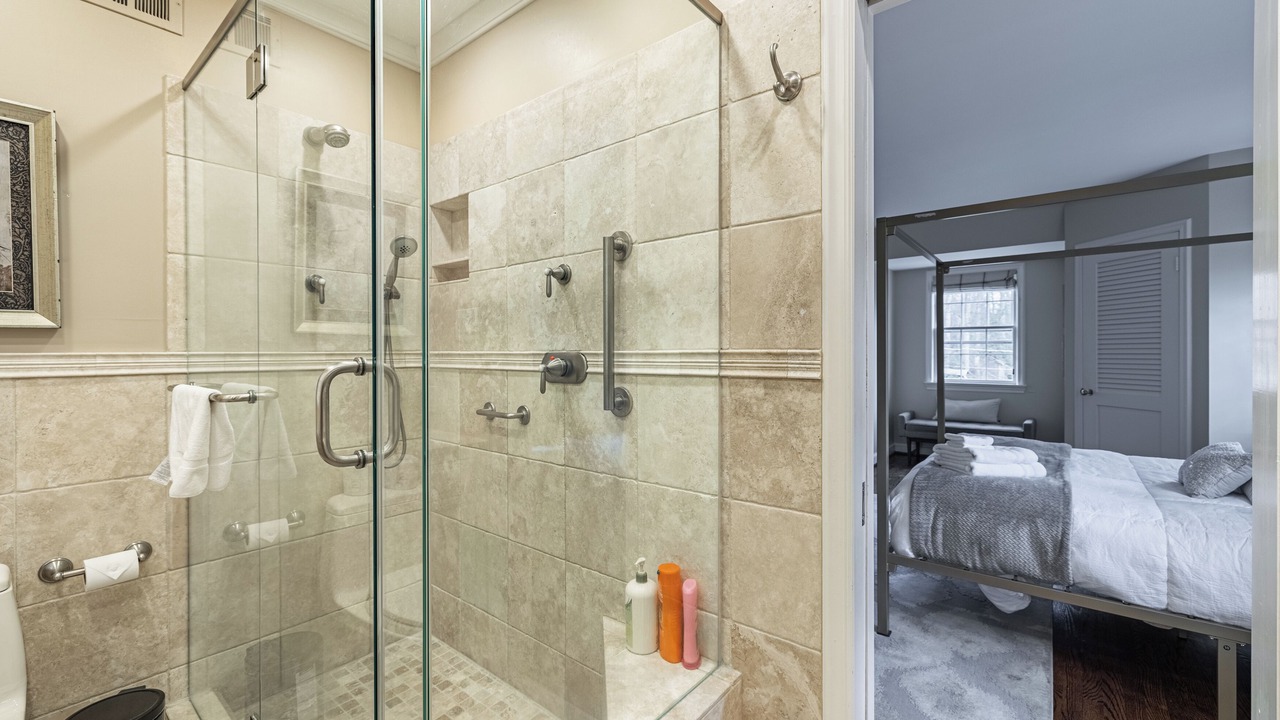 Photo of Bathroom in Bethesda