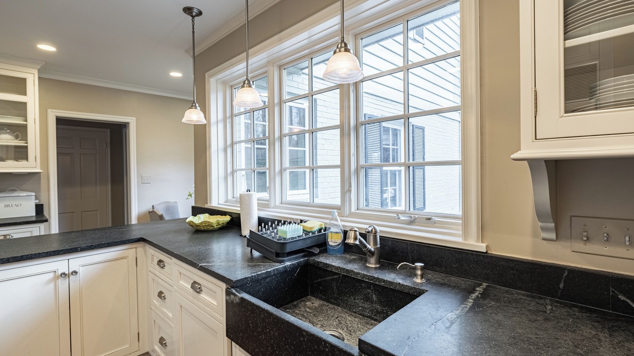 Photo of Kitchen in Bethesda