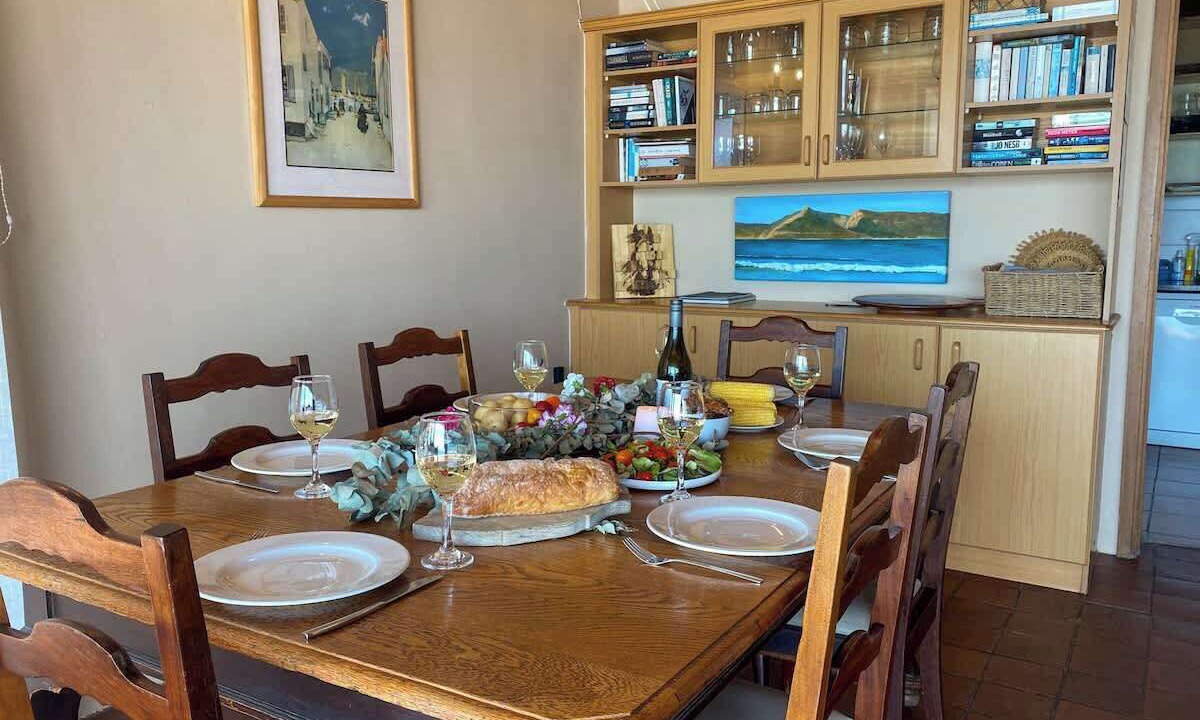 Photo of Bedroom in Kommetjie