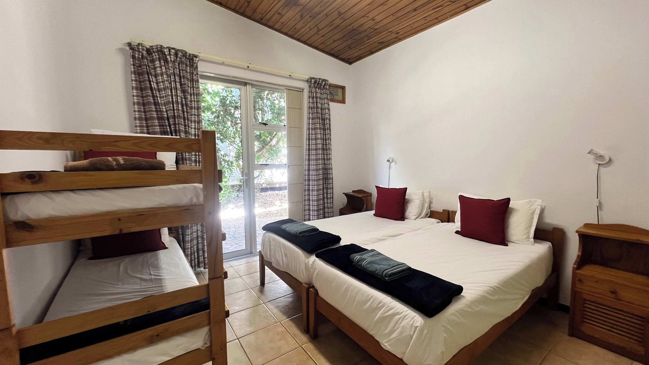 Photo of Bedroom in Kommetjie