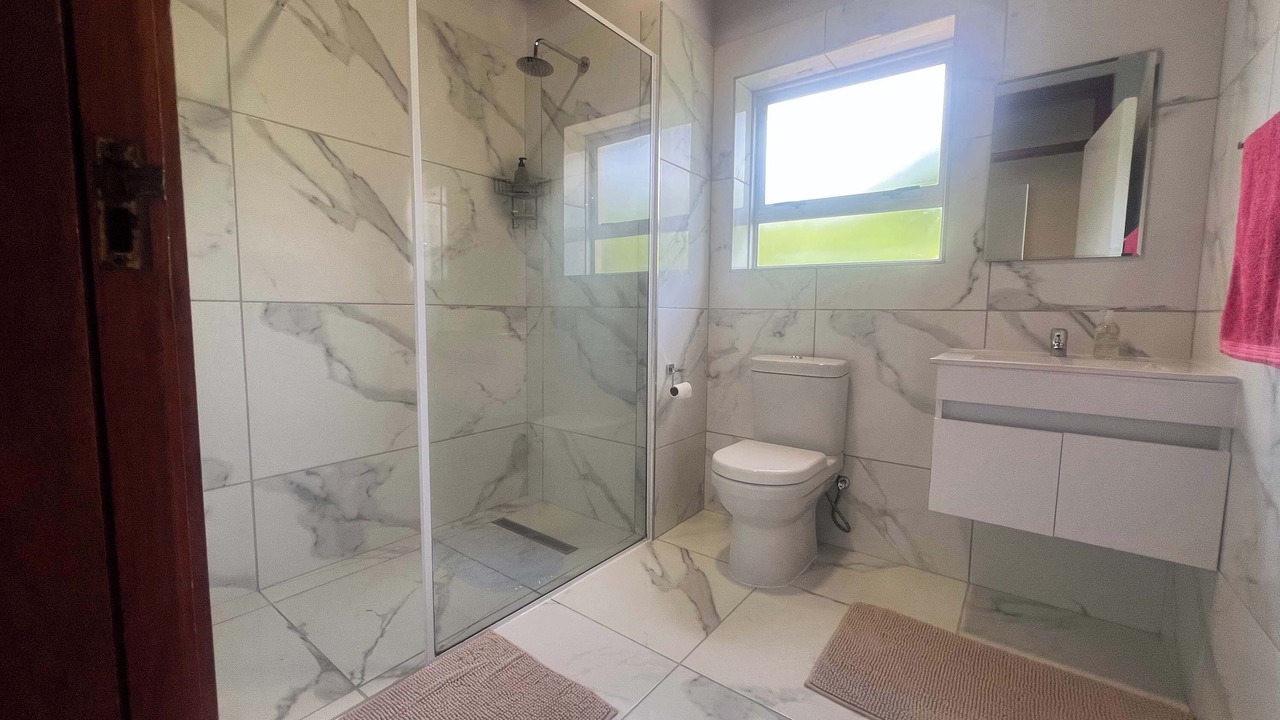 Photo of Bathroom in Kommetjie