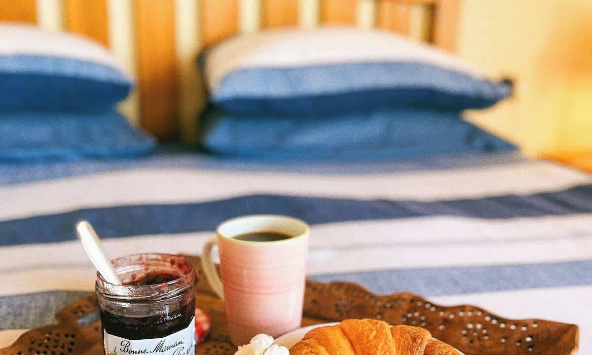 Photo of Bedroom in Kommetjie