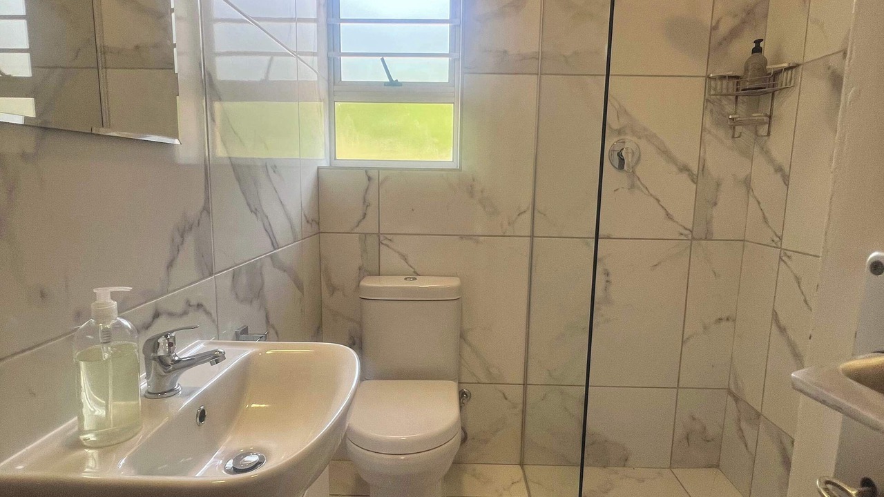 Photo of Bathroom in Kommetjie
