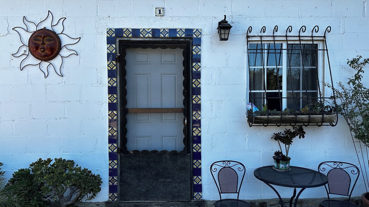 Photo of Outdoor in Valle de Guadalupe