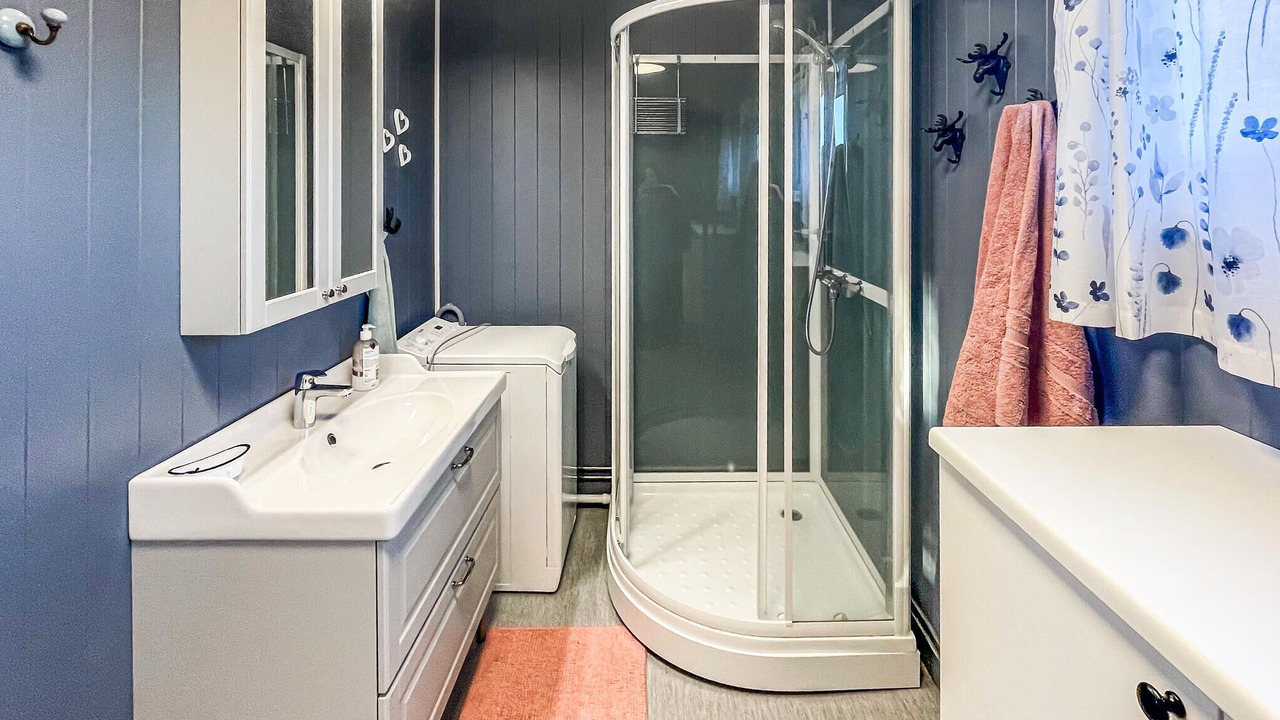 Photo of Bathroom in Valer
