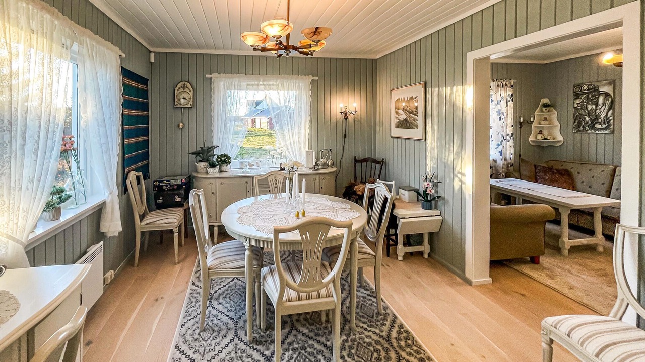 Photo of Bedroom in Valer