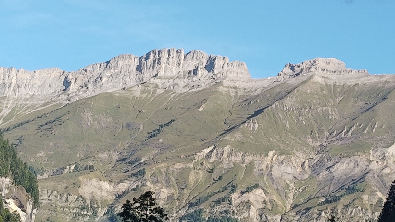 Photo of Others in La Giettaz