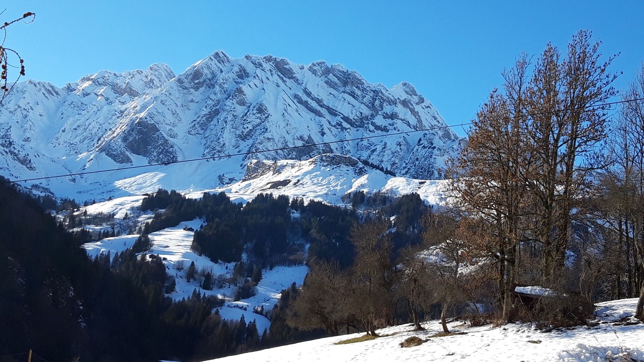 Photo of Others in La Giettaz