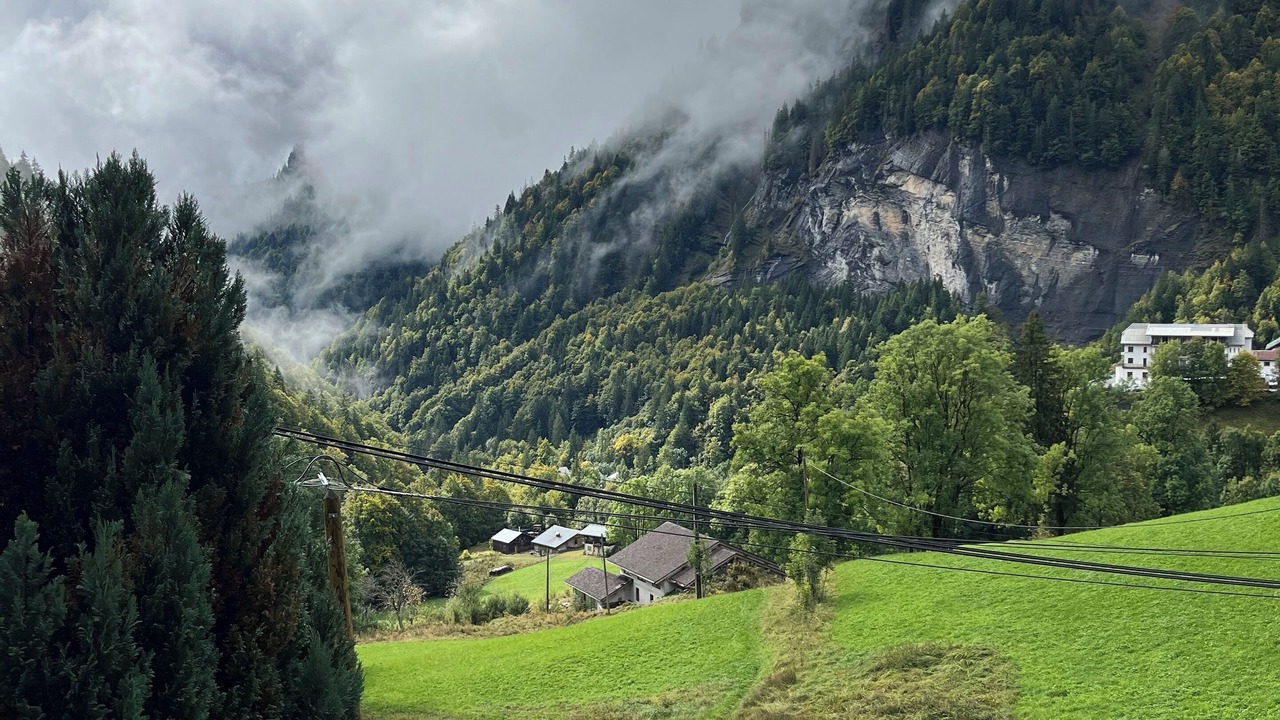 Photo of Outdoor in La Giettaz