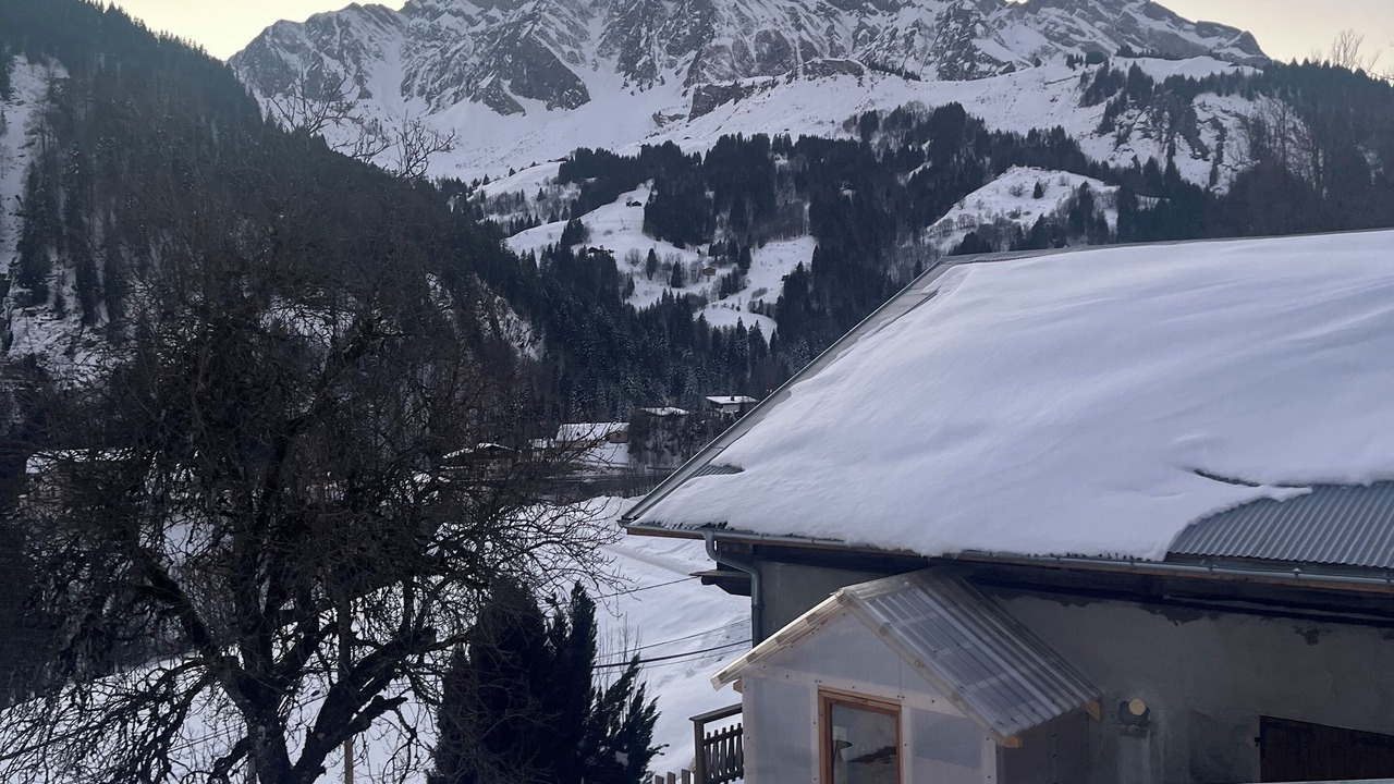 Photo of Outdoor in La Giettaz