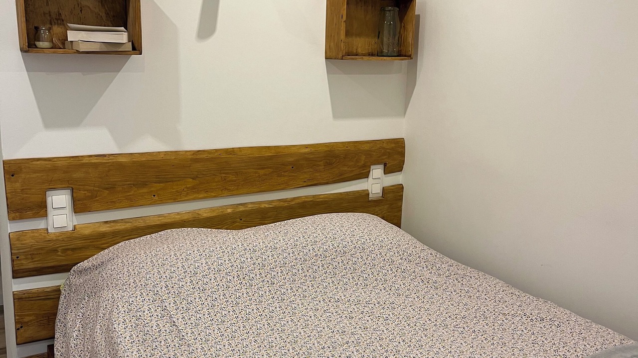 Photo of Bedroom in La Giettaz