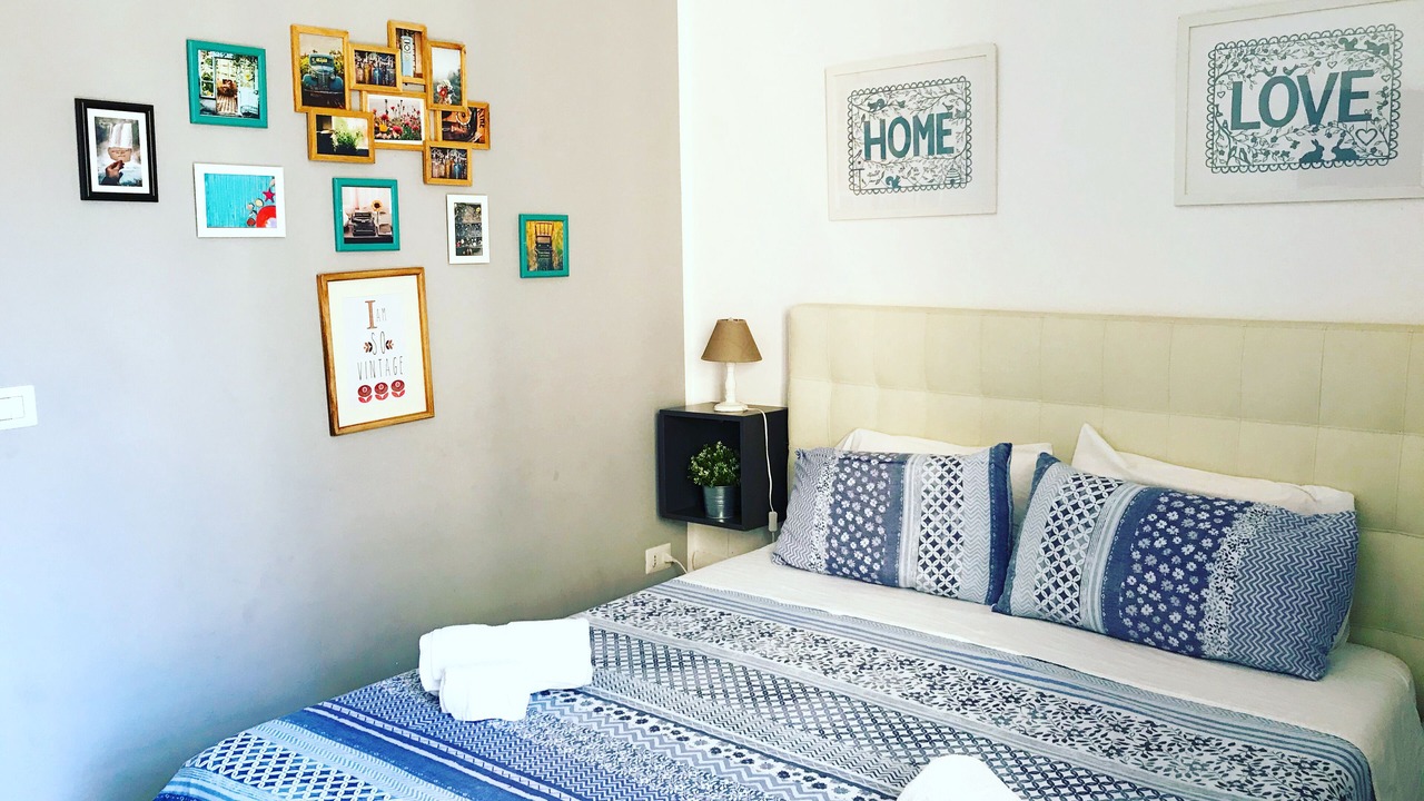 Photo of Bedroom in Gianicolense