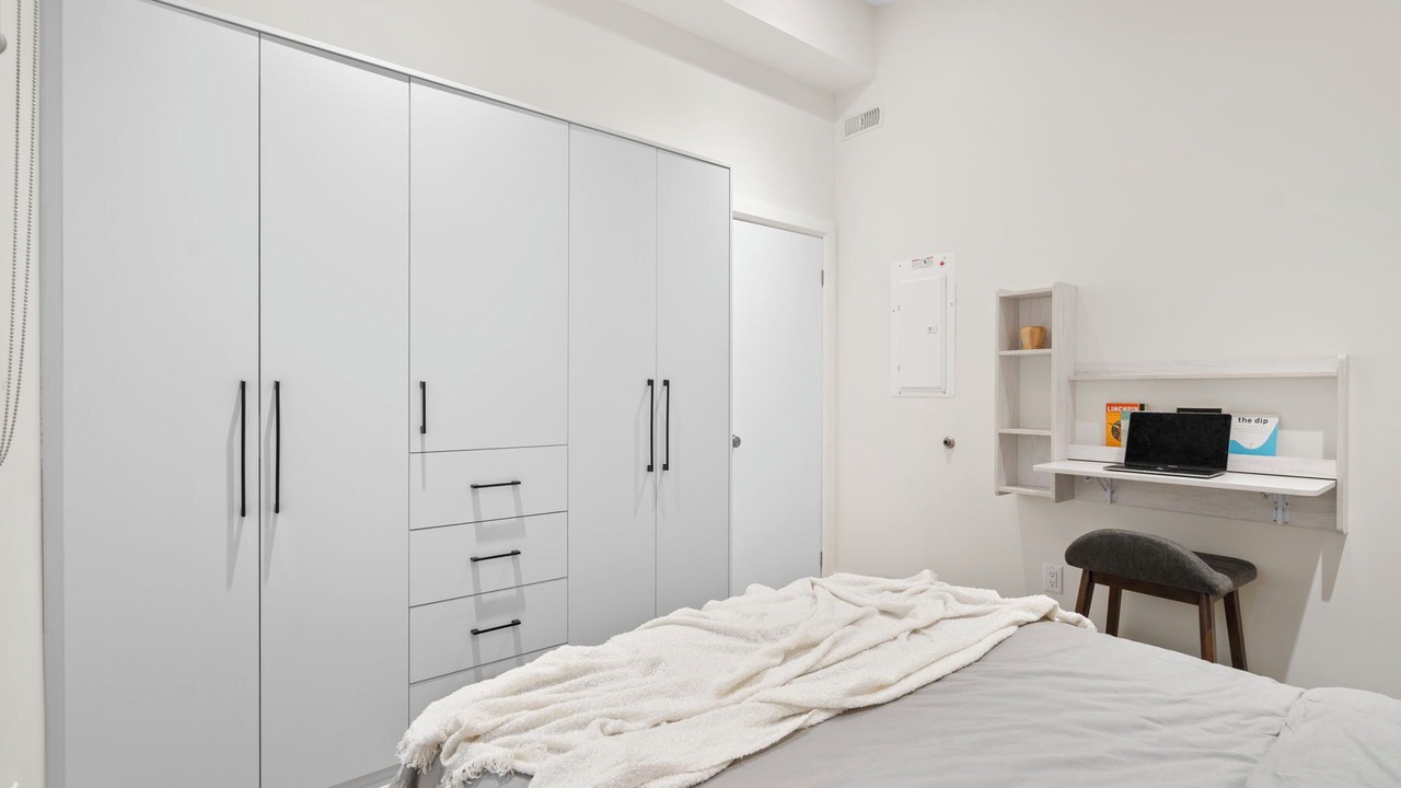 Photo of Bedroom in Agincourt North