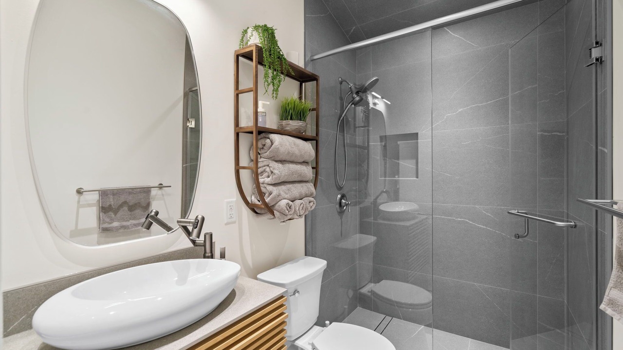 Photo of Bathroom in Agincourt North