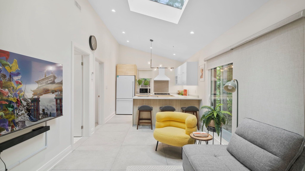 Photo of Livingroom in Agincourt North