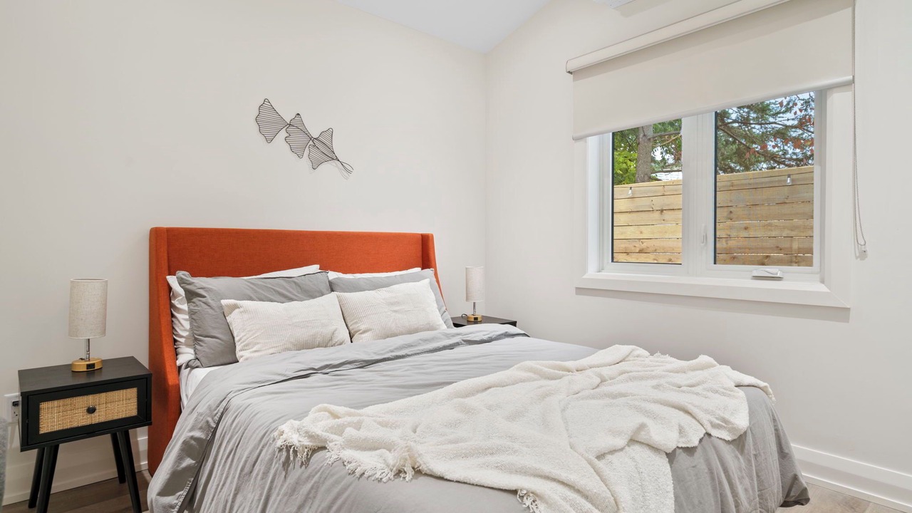 Photo of Bedroom in Agincourt North