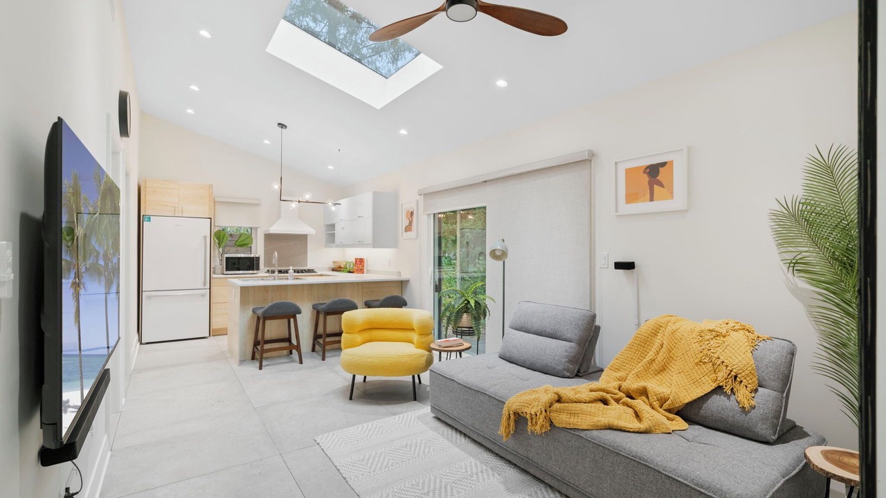 Photo of Livingroom in Agincourt North