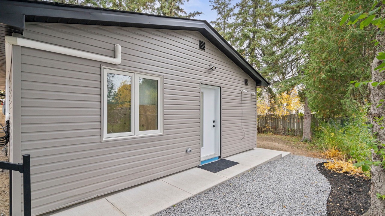 Photo of Outdoor in Agincourt North