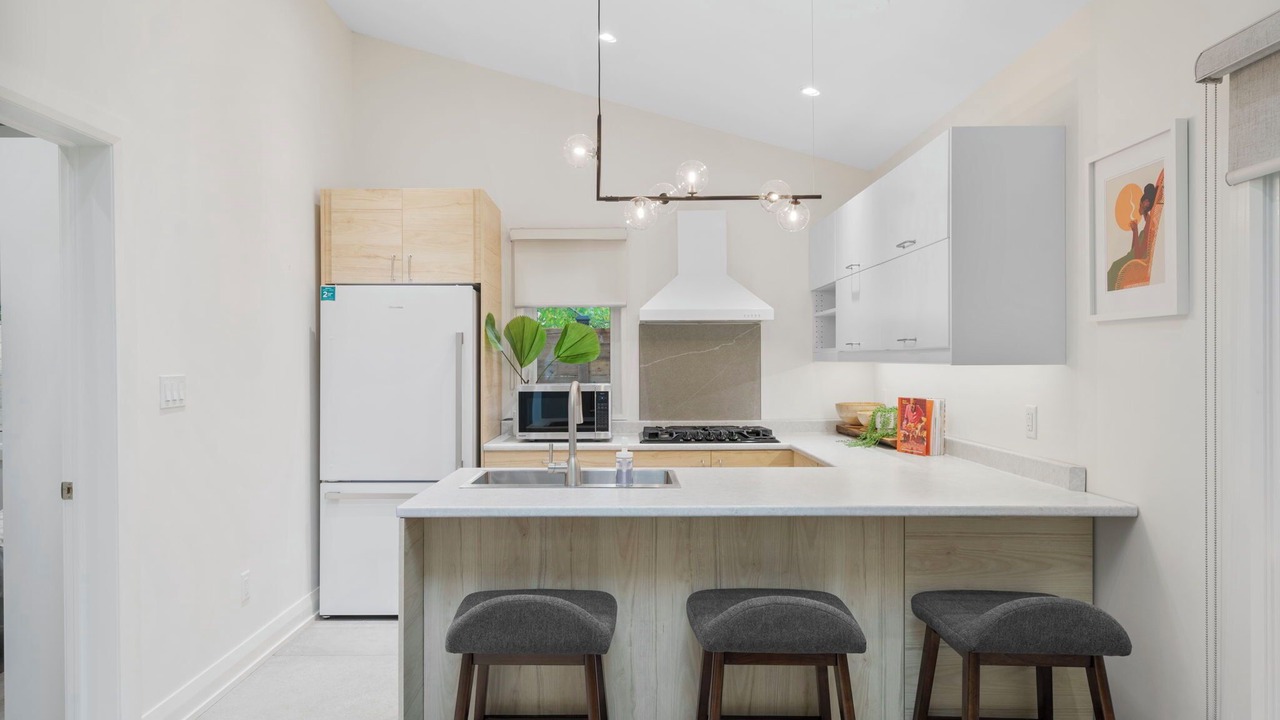 Photo of Kitchen in Agincourt North