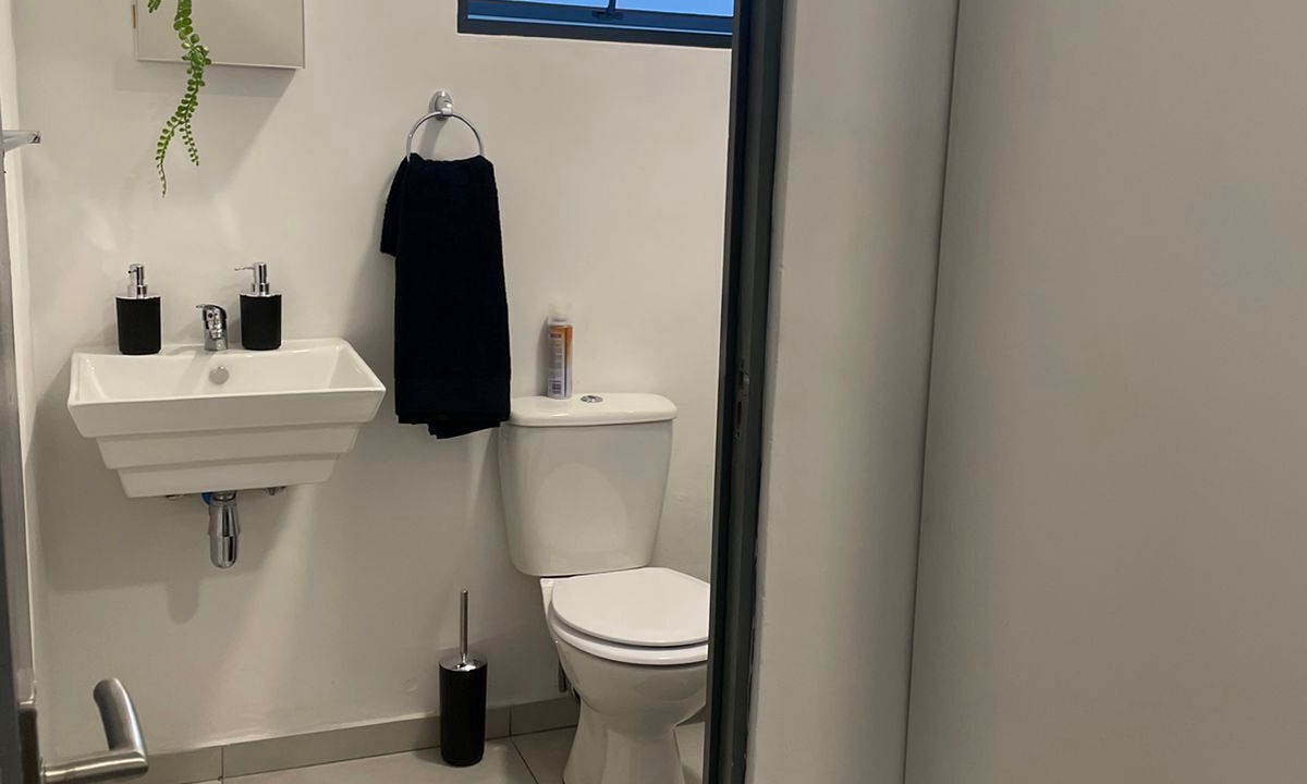 Photo of Bathroom in Greater Johannesburg Metropolitan Area