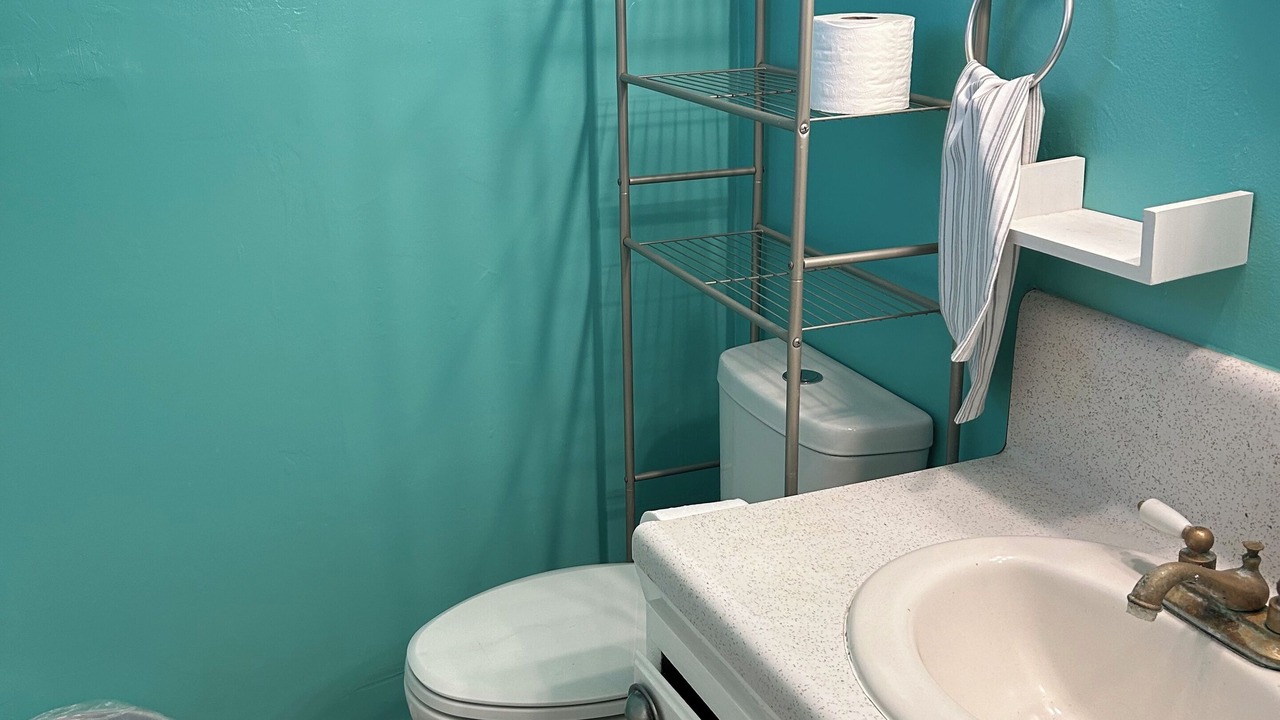 Photo of Bathroom in Santa Paula
