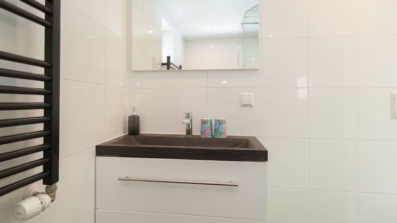 Photo of Bathroom in Schoorldam